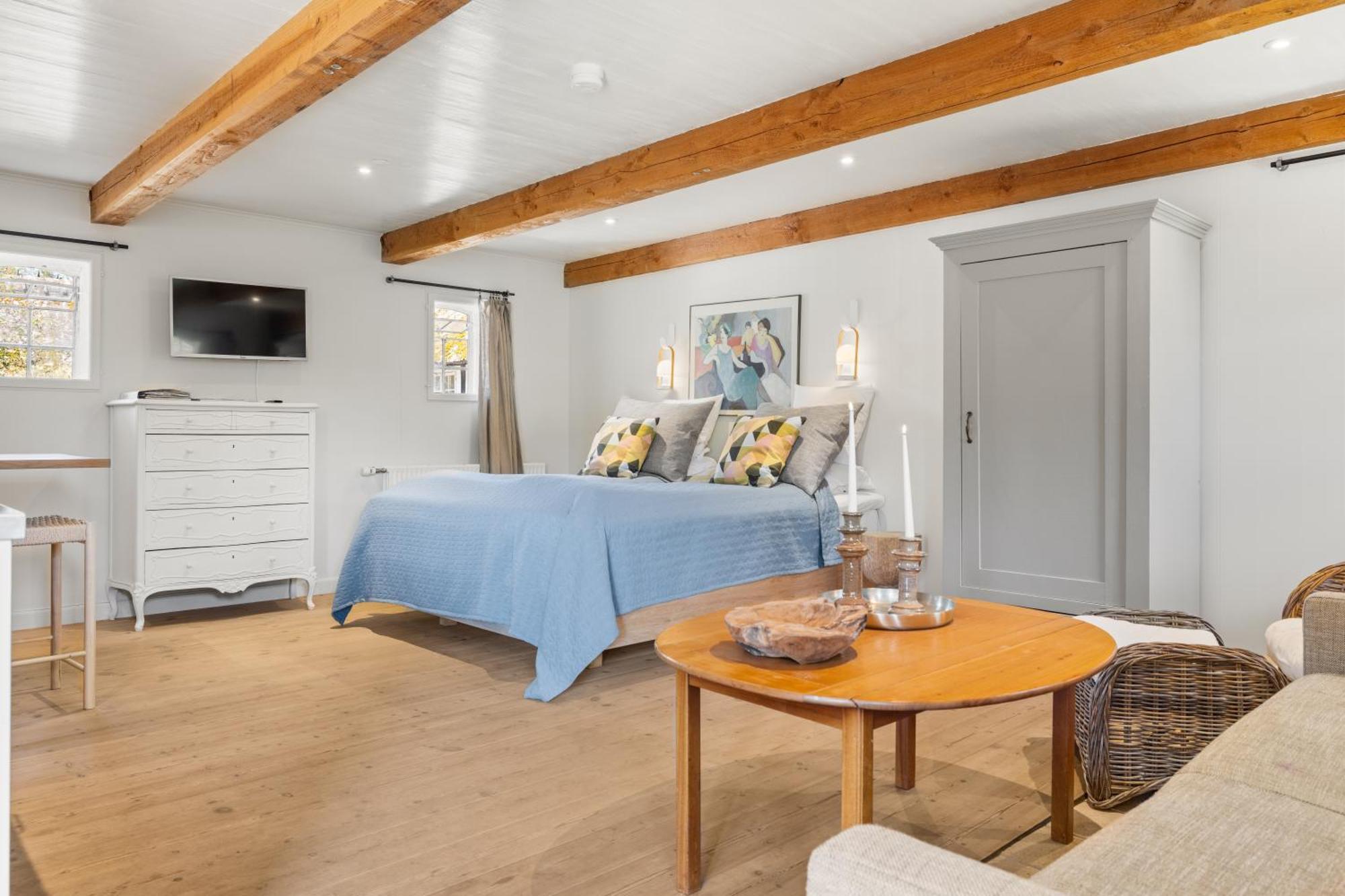 Solbjerggaard Bed & Breakfast Fåborg Εξωτερικό φωτογραφία