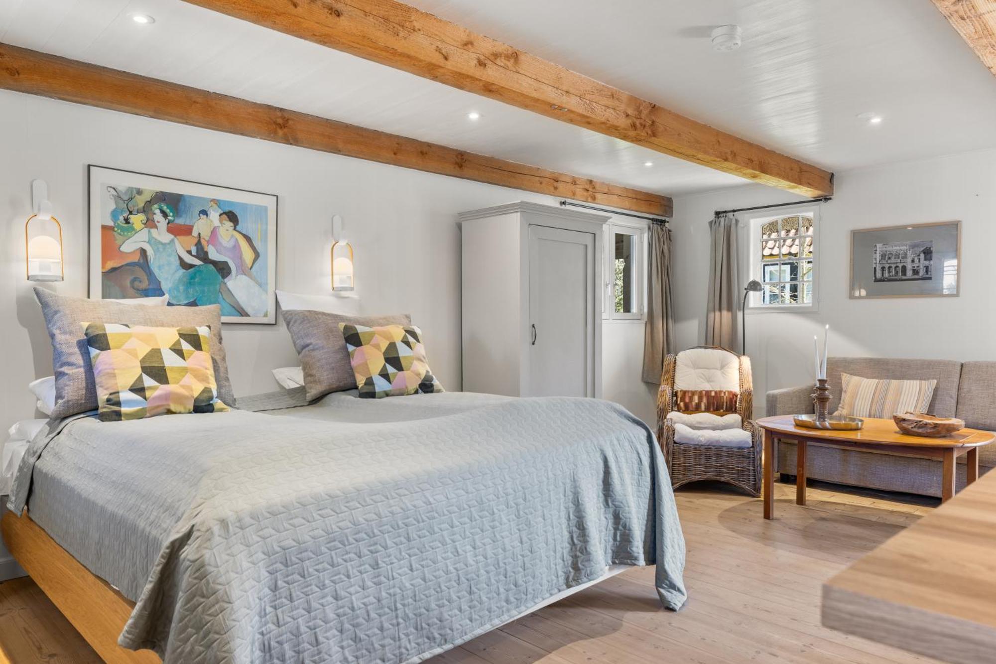 Solbjerggaard Bed & Breakfast Fåborg Εξωτερικό φωτογραφία