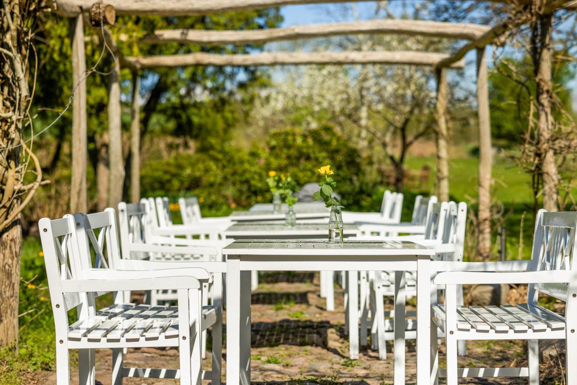 Solbjerggaard Bed & Breakfast Fåborg Εξωτερικό φωτογραφία