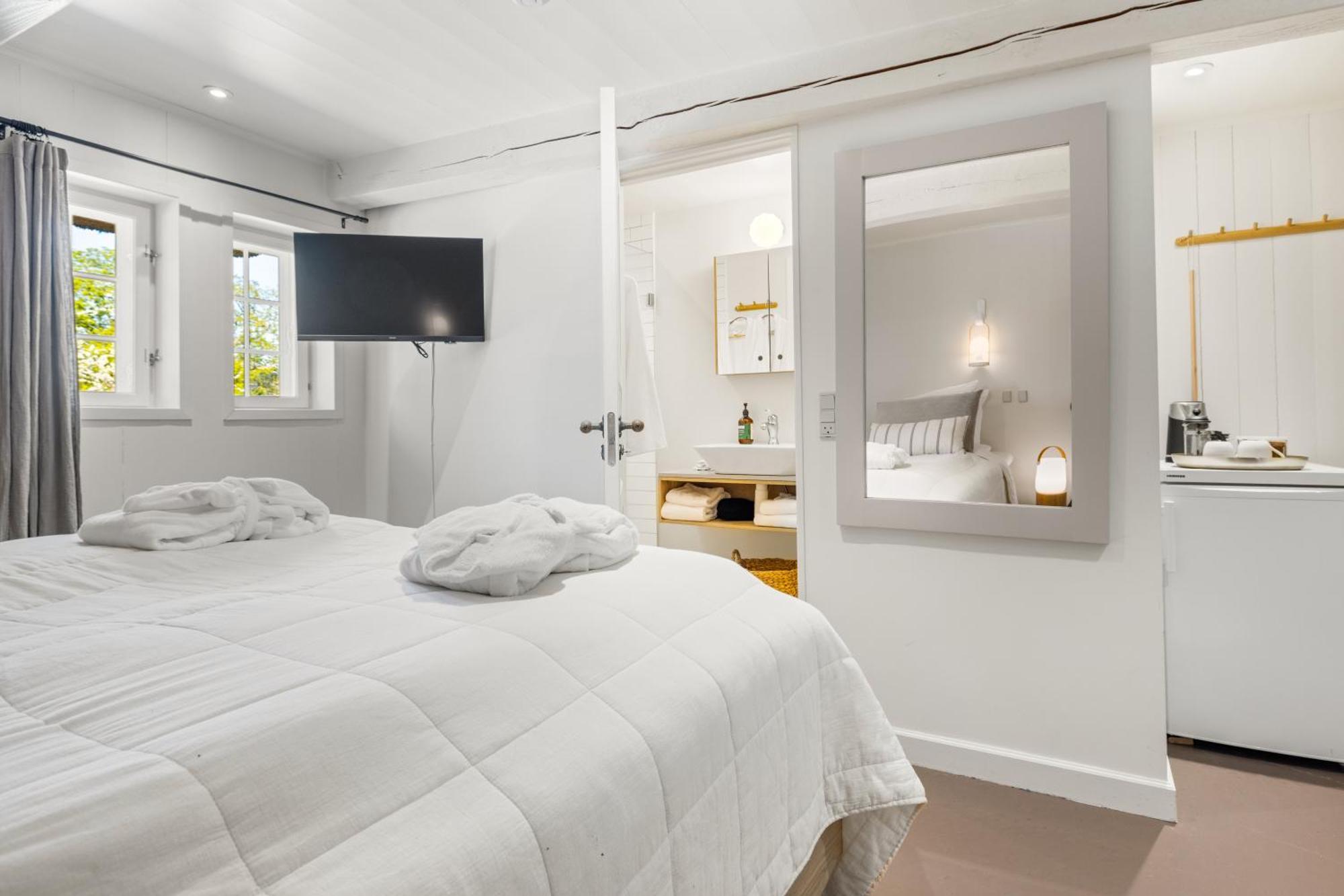 Solbjerggaard Bed & Breakfast Fåborg Εξωτερικό φωτογραφία