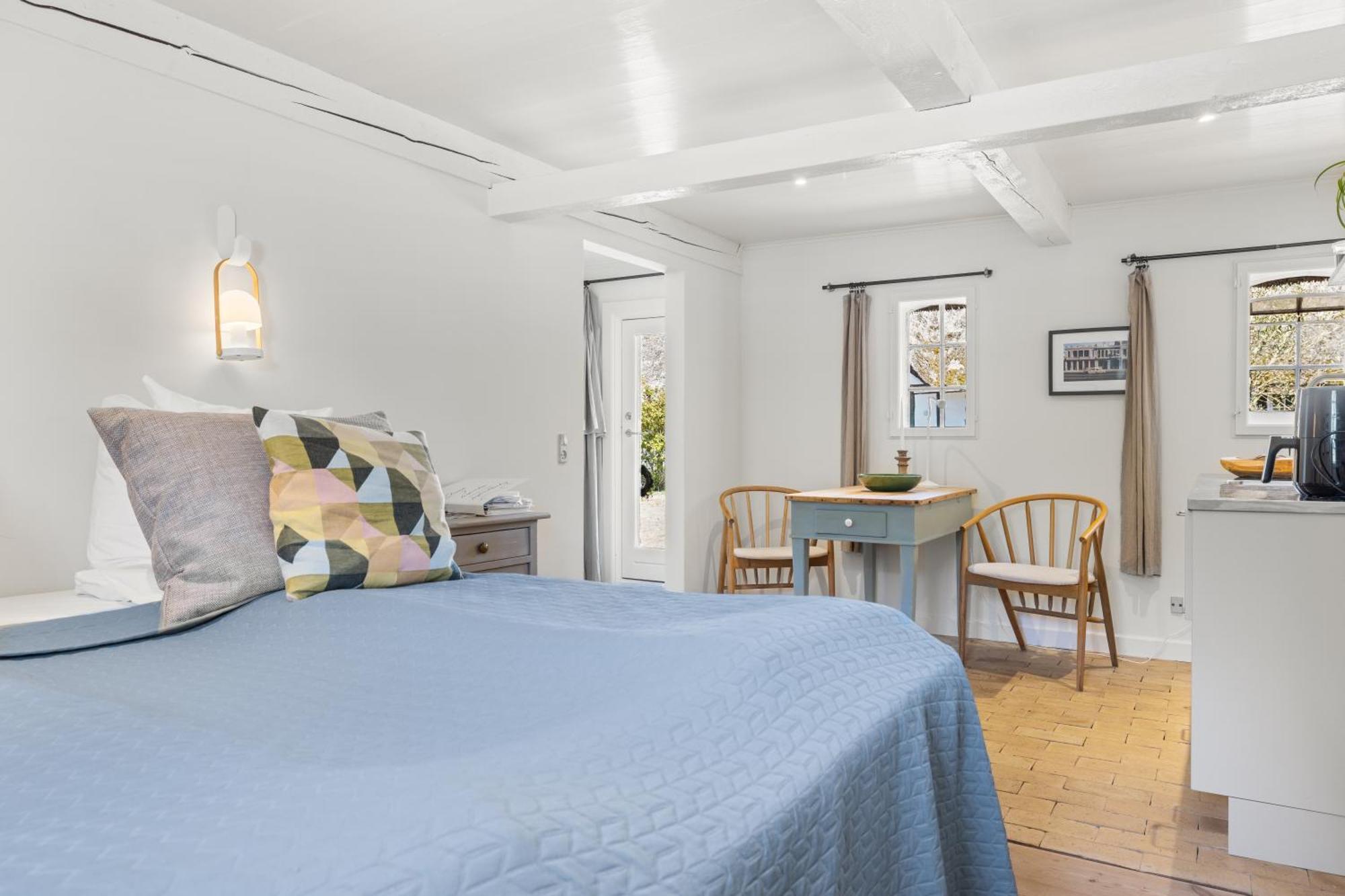 Solbjerggaard Bed & Breakfast Fåborg Εξωτερικό φωτογραφία