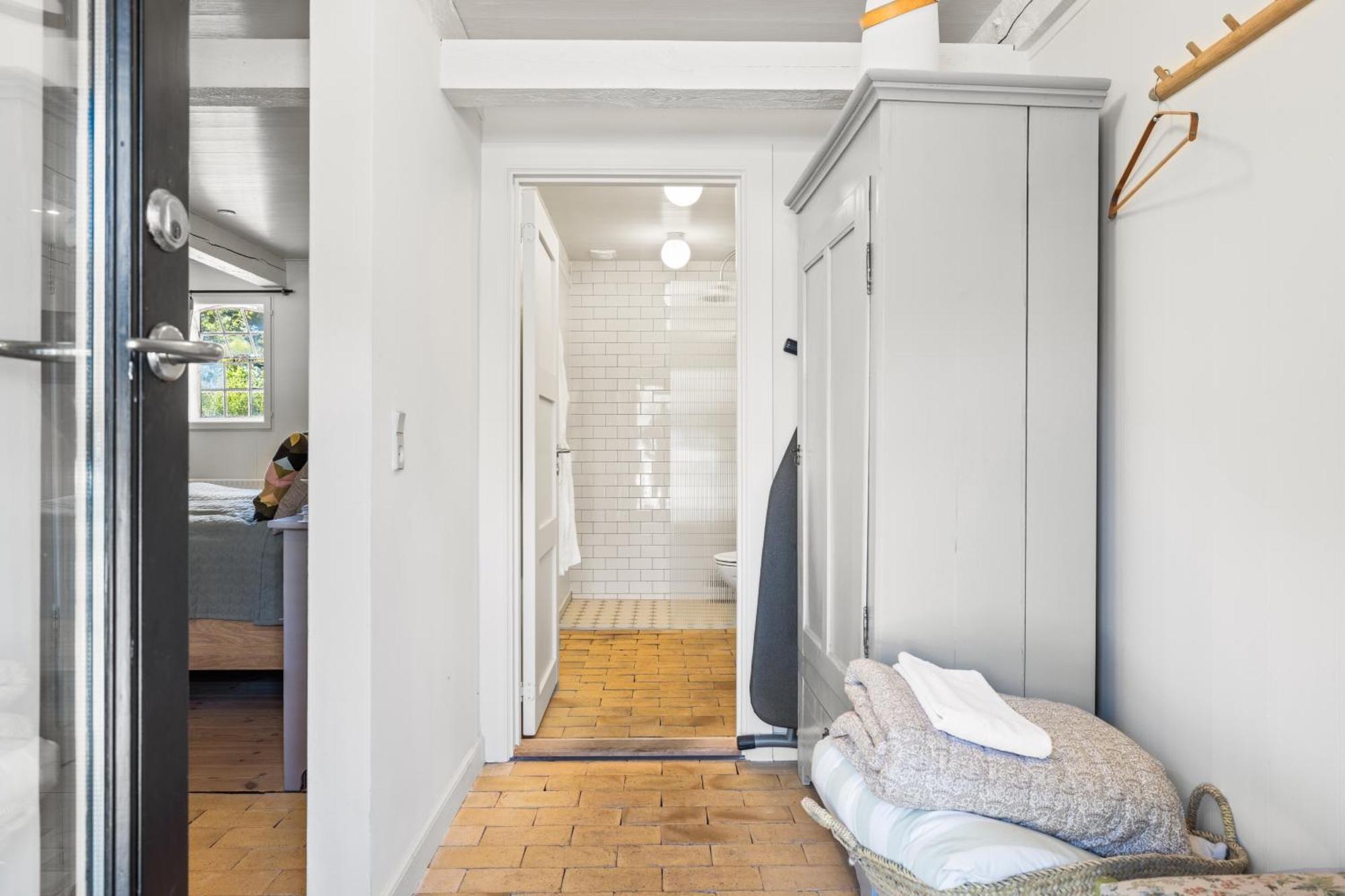 Solbjerggaard Bed & Breakfast Fåborg Εξωτερικό φωτογραφία